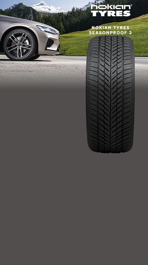 Nokian Seasonproof 2
