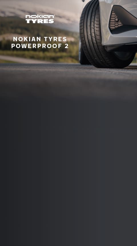 Nokian Powerproof 2