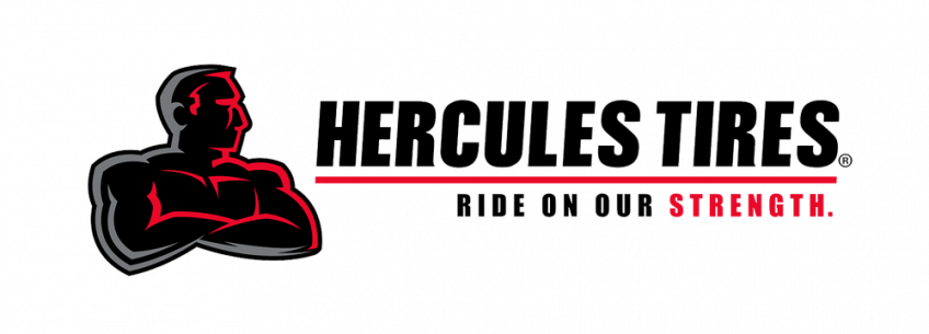 Hercules tyres