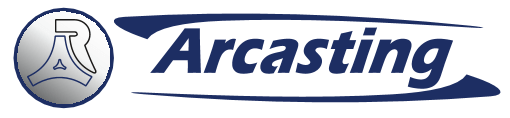 Arcasting