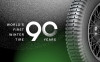 Nokian Tyres святкує 90-річчя першої у світі зимової шини