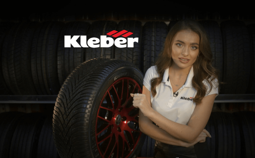 Відеоогляд шин Kleber Krisalp HP3