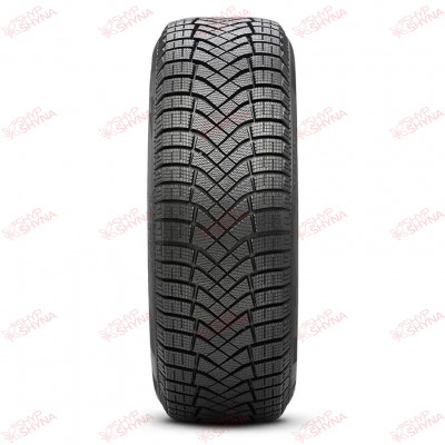 Pirelli Ice Zero FR 255/55 R19 111H XL , зображення № 2
