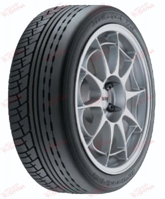 BFGoodrich Scorcher T/A