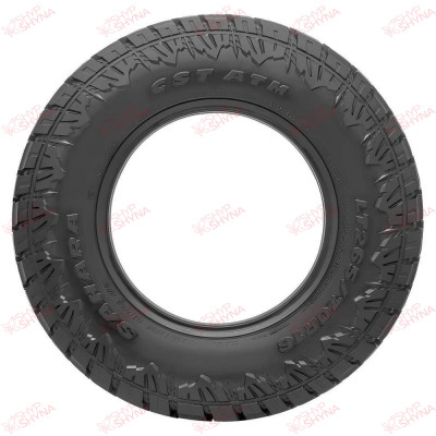 CST Sahara ATM 245/70 R16 113/110Q , зображення № 3