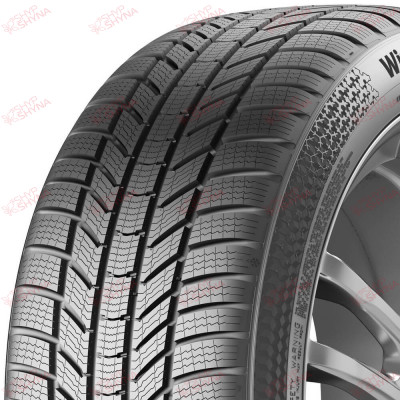 Continental ContiWinterContact TS870P 245/45 R19 102V XL , зображення № 3