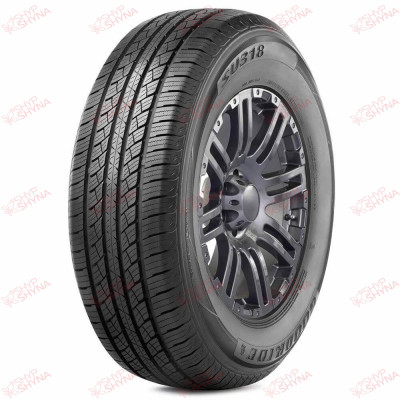 Goodride SU318 265/70 R16 112H , зображення №