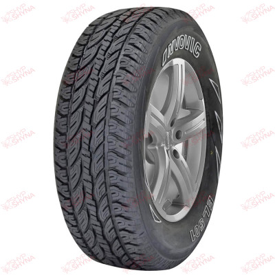Invovic EL-501 265/50 R20 111T XL , зображення №