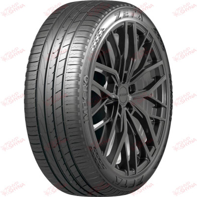 Zeta Impero 235/60 R18 107V, зображення №