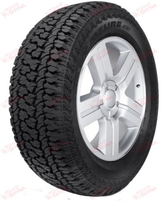 Kumho Road Venture AT51