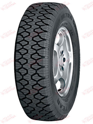 Goodyear Cargo UltraGrip G124