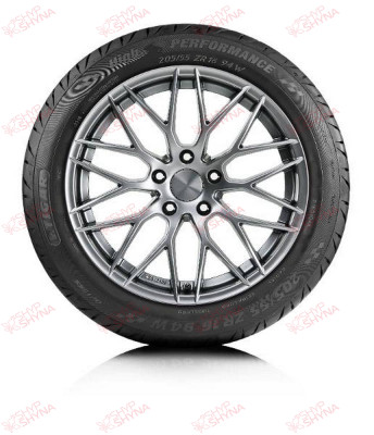 Tigar High Performance 205/55 R16 94V , зображення № 2