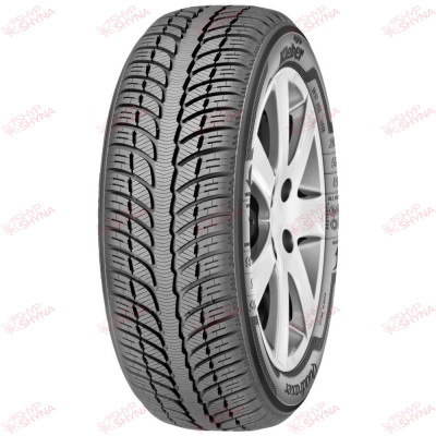Kleber QUADRAXER 225/70 R16 103H XL SUV , зображення №