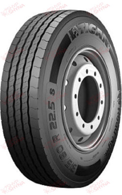 Tigar Urban Agile S
