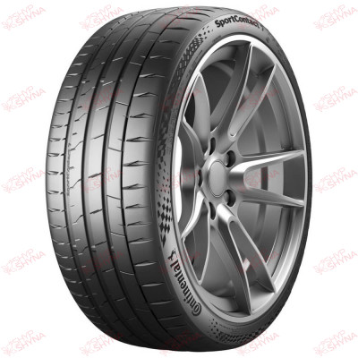 Continental ContiSportContact 7 325/35 R20 108Y , зображення №