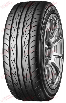 Yokohama Advan Fleva V701 255/40 R18 99W , зображення №