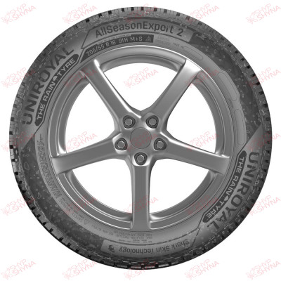 Uniroyal AllSeason Expert 2 175/70 R14 84T , зображення № 3
