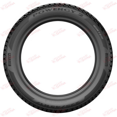 Pirelli POWERGY 2 WINTER 215/50 R18 92V , зображення № 3