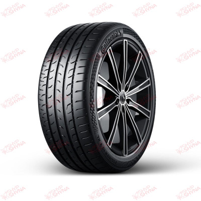 Continental Maxcontact MC6 245/40 R19 98Y XL , зображення №