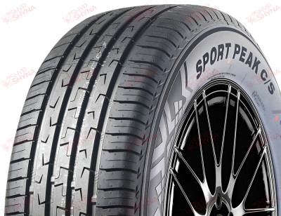 CrossWind Sport Peak C/S 235/45 R19 99V XL , зображення № 3