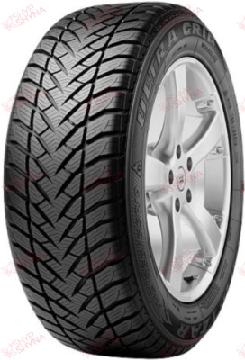 Goodyear UltraGrip 255/50 R19 107V Run Flat (*) , зображення №