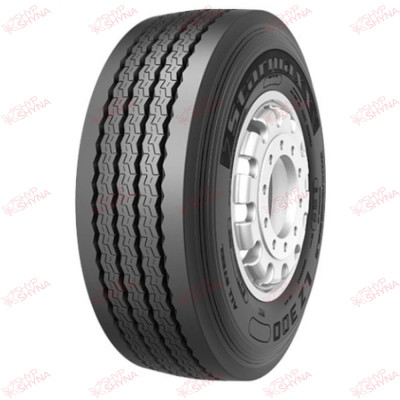 Starmaxx LZ300 385/65 R22,5 160K , зображення №