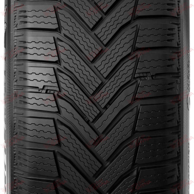 Michelin Alpin A6 155/70 R19 88H , зображення № 2