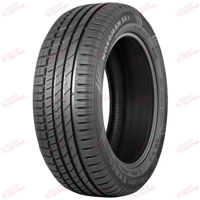 Nokian Nordman SX3