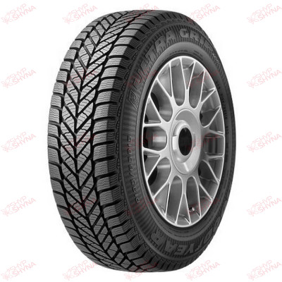 Goodyear UltraGrip Ice 205/55 R17 95T XL , зображення №