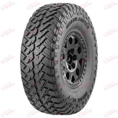 Grenlander DRAK M/T 33/12,5 R15 108Q , зображення №