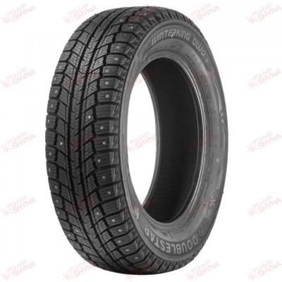 Doublestar DW07 205/70 R15 96T під шип, зображення №
