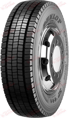 Dunlop SP-444