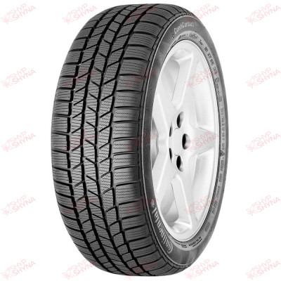 Continental ContiContact TS815 215/60 R16 95V , зображення №