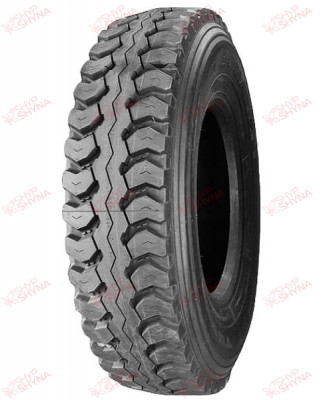 Triangle TR669 13/- R22,5 156/153K , зображення №