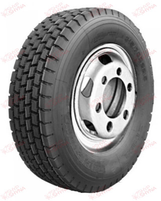Doupro ST969 315/70 R22,5 154/150M , зображення №