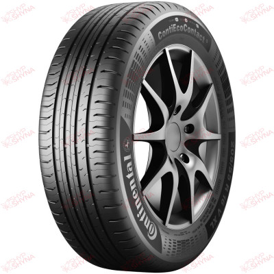 Continental ContiEcoContact 5 215/55 R17 94V , зображення №