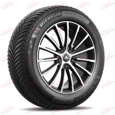 Michelin CrossClimate 2 185/65 R15 88T , зображення № 2