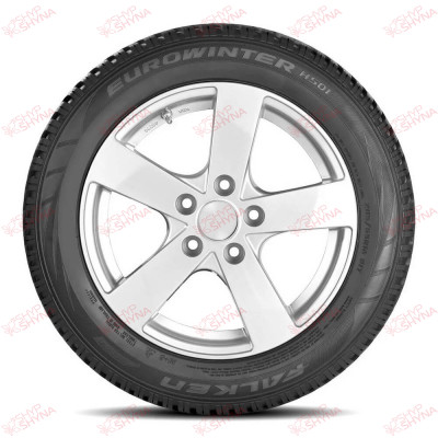 Falken Eurowinter HS01 225/60 R17 103V XL , зображення № 2