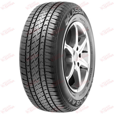 Lassa Competus H/L 205/70 R15 96H , зображення №