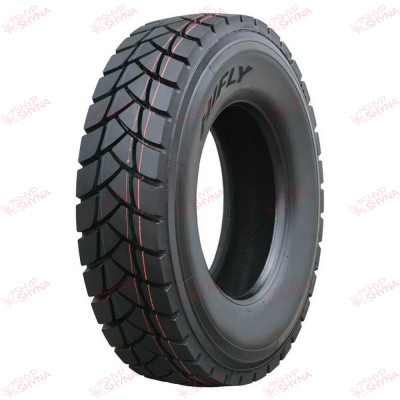 HiFly HH302 315/80 R22,5 156/152L , зображення №