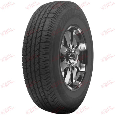 Bridgestone Dueler A/T 693 IV 265/65 R18 114V за найкращою ціною
