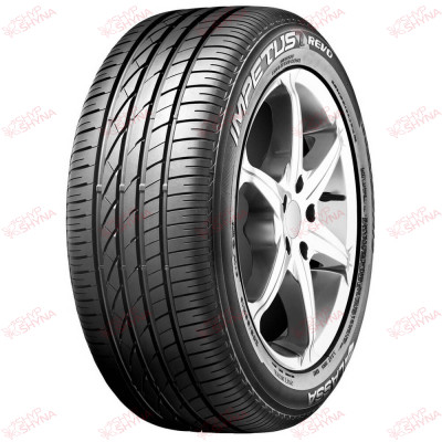 Lassa Impetus Revo 225/55 R17 101W , зображення №