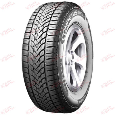 Lassa Competus Winter 2 225/60 R18 100H , зображення №