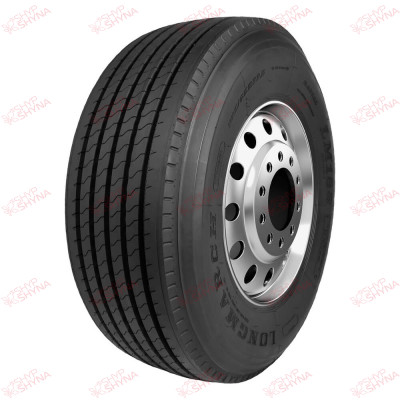 Supercargo SC168 385/55 R19,5 160K , зображення №