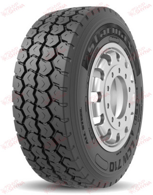 Starmaxx LCW710 385/65 R22,5 160K , зображення №