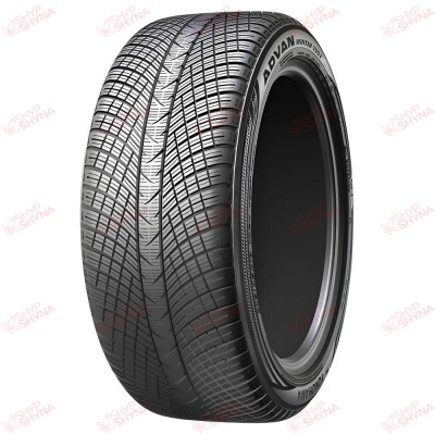 Yokohama Advan Winter V907 235/50 R21 101V , зображення №