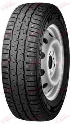 Michelin Agilis X-ICE North