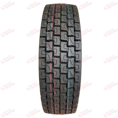 Fronway HD919 315/70 R22,5 154/150L , зображення № 2