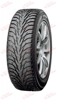 Yokohama Ice Guard IG35 265/50 R19 110T шип, зображення №