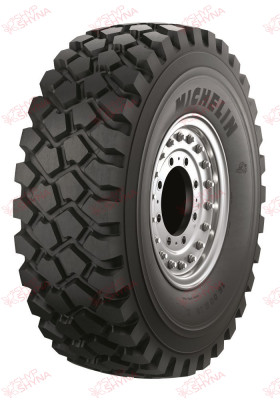 Michelin XZL 365/85 R20 164G за найкращою ціною 1 000 грн в інтернет ...